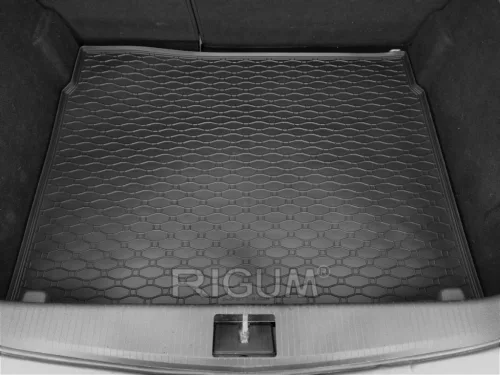 Opel Astra (J) Hatchback ( 2010-2016 ) Compartiment de bagaje Rigum cu dimensiuni exacte