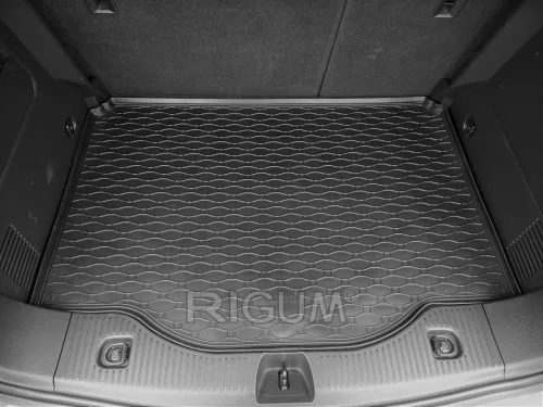 Opel Mokka / Mokka X ( 2012-2020 ) / CHEVROLET Trax ( 2013- ) Compartiment de bagaje Rigum cu dimensiuni exacte