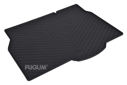 Opel Astra (H) Hatchback ( 2004-2014 ) Compartiment de bagaje Rigum cu dimensiuni exacte