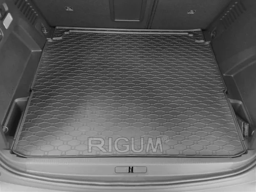 Citroen C5 Aircross PHEV (2019-) Tava pentru bagaje Rigum cu dimensiuni precise
