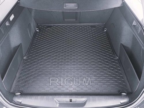 Peugeot 308 (T9) Station Wagon (2013-2021) Rigum covoraș pentru portbagaj specific dimensiunii