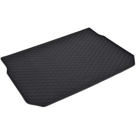   Peugeot 2008 (2013-2019) Covoraș pentru portbagaj Rigum cu dimensiuni precise