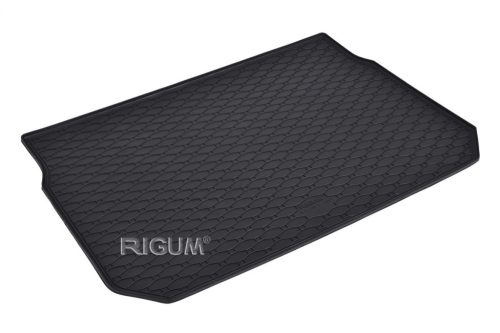 Peugeot 2008 (2013-2019) Covoraș pentru portbagaj Rigum cu dimensiuni precise