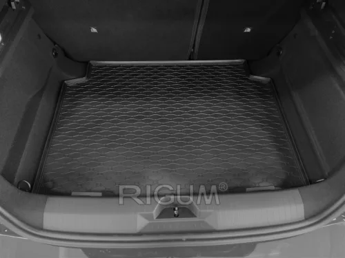 Opel Astra (L) Hatchback (2021-) Tava pentru portbagaj specifică dimensiunii Rigum
