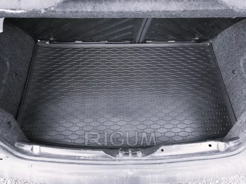 Peugeot 206 Hatchback ( 1998-2012 ) Capac de portbagaj Rigum cu precizie dimensională