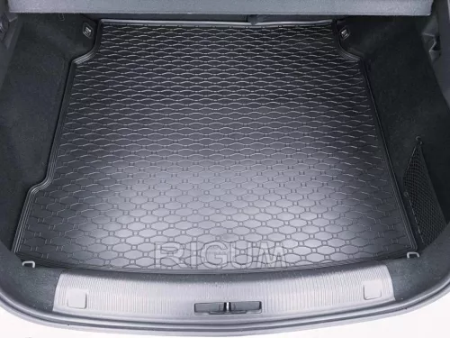Peugeot 508 (II) Liftback (2018-) Rigum tavă pentru bagaje cu dimensiuni precise