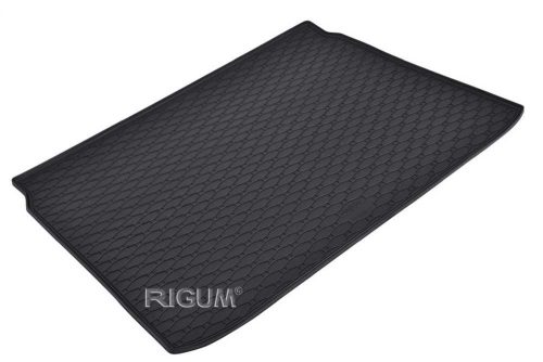 Renault KADJAR ( 2015-2022 ) Compartiment de bagaje Rigum cu precizie dimensională