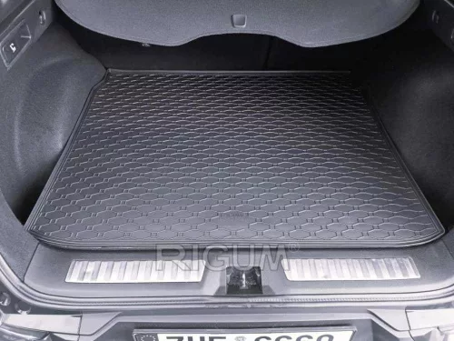 Renault KADJAR (2015-2022) Rigum covoraș pentru portbagaj cu dimensiuni precise