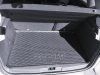 Renault Captur (I) ( 2013-2019 ) Compartiment de bagaje Rigum cu dimensiuni exacte