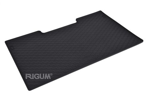 Renault KANGOO (II) ( 2008-2021 ) Compartiment de bagaje Rigum cu dimensiuni exacte