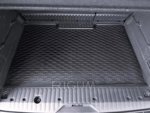 Renault KANGOO (II) (2008-2021) Tava pentru portbagaj Rigum, specifică dimensiunii
