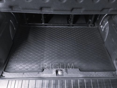 Fiat Talento (2016-2020) / Opel Vivaro / Renault Trafic (2014-) L1 Rigum tavă pentru portbagaj cu dimensiuni precise