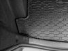 Renault Clio (IV) Station Wagon ( 2012-2020 ) Compartiment de bagaje Rigum cu dimensiuni exacte