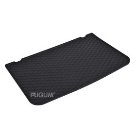   Renault Clio (IV) Hatchback (2012-2020) cauciuc Rigum tavă pentru portbagaj cu dimensiuni precise