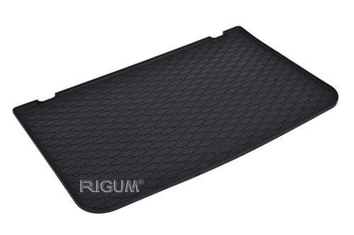 Renault Clio (IV) Hatchback ( 2012-2020 ) cauciuc Rigum portbagaj cu dimensiuni exacte