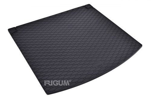 Seat Leon (III) ST ( 2012-2020 ) Compartiment de bagaje Rigum cu dimensiuni exacte
