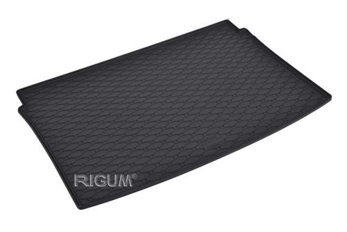 Seat Arona ( 2017- ) Compartiment de bagaje Rigum cu dimensiuni exacte