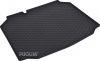 Seat Leon (III) Hatchback ( 2012-2020 ) portbagaj Rigum de cauciuc cu dimensiuni exacte