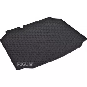   Seat Leon (III) Hatchback ( 2012-2020 ) portbagaj Rigum de cauciuc cu dimensiuni exacte