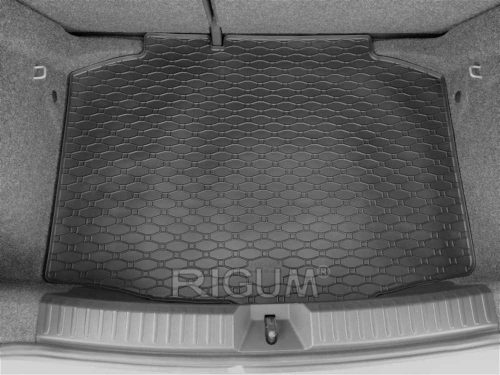 Seat Ibiza (V) (2017-) Tava pentru portbagaj Rigum, specifică dimensiunii