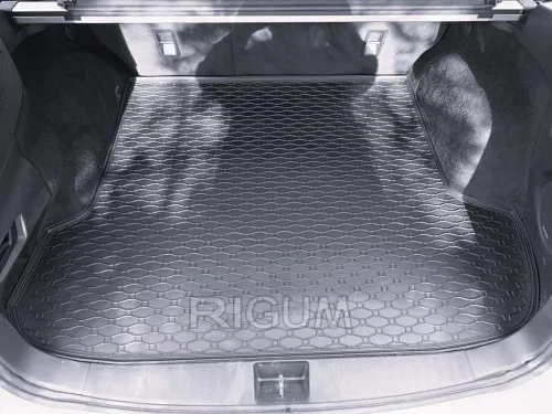 Subaru Outback (V) / Legacy (2015-2021) Tava pentru bagaje Rigum cu dimensiuni specifice