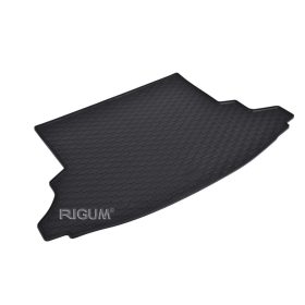   Subaru XV (II) (2018-) / Subaru Impreza (2018-) Tava pentru portbagaj Rigum cu dimensiuni specifice