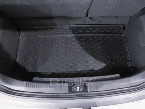 Suzuki Ignis (III) (2016-) Rigum covoraș pentru portbagaj specific dimensiunii