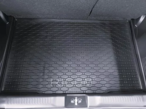 Suzuki Swift IV Hatchback ( 2017- ) Compartiment de bagaje Rigum cu precizie dimensională