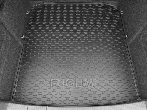 Skoda Superb (III) Station Wagon (2015-) Tava pentru portbagaj Rigum, specifică dimensiunii