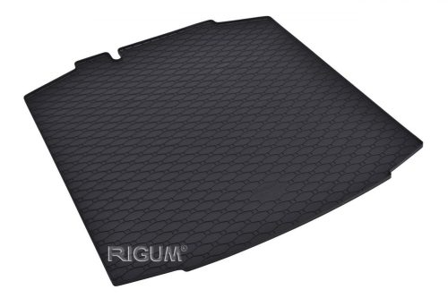 Seat Toledo ( 2013- ) / Skoda Rapid Hatchback ( 2013-2019 ) Compartiment de bagaje Rigum cu dimensiuni exacte