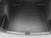 Seat Toledo ( 2013- ) / Skoda Rapid Hatchback ( 2013-2019 ) Compartiment de bagaje Rigum cu dimensiuni exacte