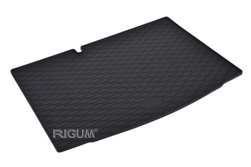 Skoda Fabia (III) (NJ) Hatchback ( 2014-2021 ) Compartiment de bagaje Rigum cu dimensiuni exacte