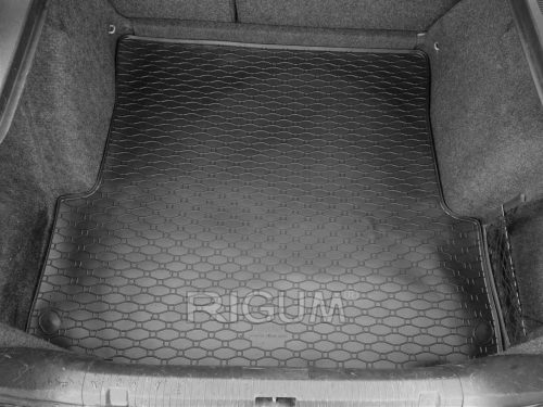 Skoda Octavia (I) Sedan (1996-2010) Covoraș pentru portbagaj Rigum, cu dimensiuni precise