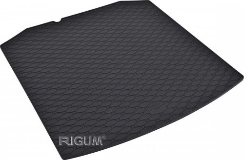 Skoda Fabia (I) (6Y) Sedan / Station Wagon ( 1999-2007 ) Compartiment de bagaje Rigum cu dimensiuni exacte