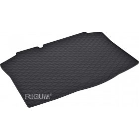   Skoda Fabia (I) (6Y) Hatchback (1999-2007) Covoraș pentru portbagaj Rigum, specific pentru dimensiuni