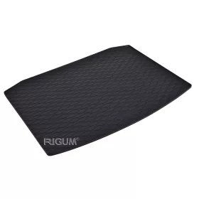   Seat Ateca 2x4 (2016-) Rigum tavă pentru portbagaj cu dimensiuni specifice