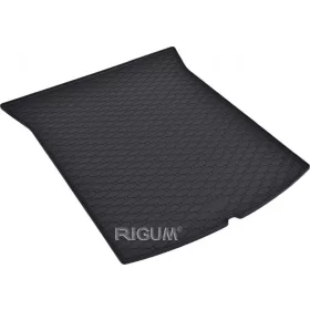   Tesla Model 3 (2017-) Rigum, covoraș pentru portbagaj specific dimensiunii