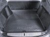 Tesla Model X ( 2015- ) Compartiment de bagaje Rigum cu dimensiuni exacte