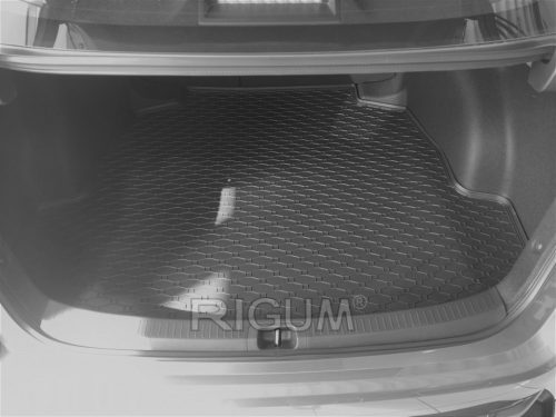 Toyota Corolla (E210) Sedan (2018-) tavă pentru portbagaj specifică dimensiunii Rigum