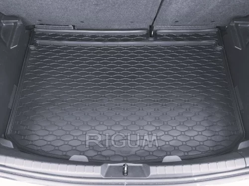 Toyota YARIS (XP130) (2011-2020) Tava pentru portbagaj Rigum, specifică dimensiunii