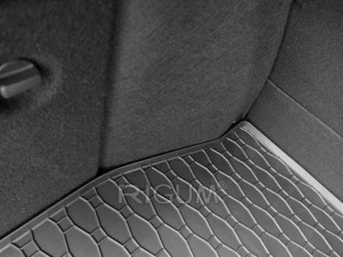 Toyota C-HR (2016-2024) 2.0 Hybrid Rigum tavă pentru portbagaj cu dimensiuni precise