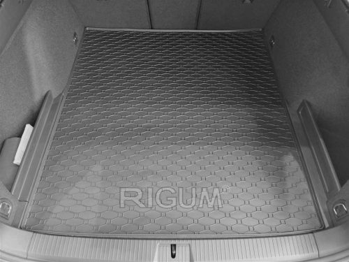 Volkswagen Passat (B8) Station Wagon ( 2014-2023 ) Compartiment de bagaje Rigum cu dimensiuni exacte