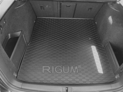 Volkswagen Passat (B6) ( 2005-2010 ) / (B7) ( 2010-2014 ) Station Wagon Rigum cu portbagaj reglabil în funcție de dimensiuni