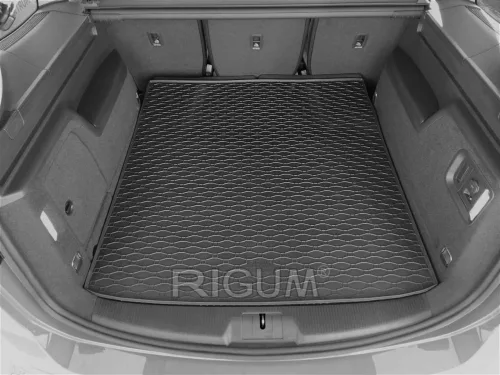 Volkswagen Sharan II / Seat Alhambra ( 2010- ) Compartiment de bagaje Rigum cu dimensiuni exacte