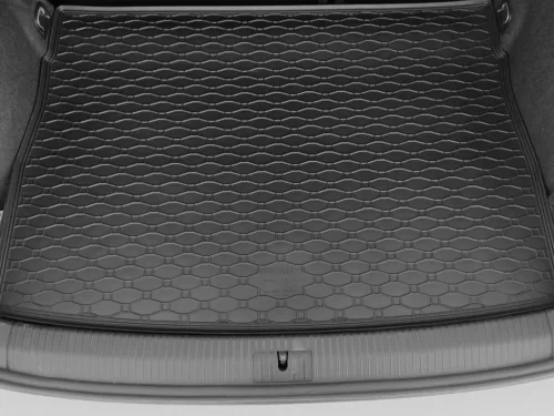 Volkswagen Golf VII Sportsvan ( 2014- ) Compartiment de bagaje Rigum cu dimensiuni exacte