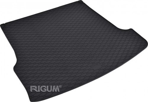 Volkswagen Passat (B5) Station Wagon ( 1996-2005 ) portbagaj Rigum de cauciuc cu dimensiuni exacte