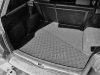 Volkswagen Passat (B5) Station Wagon ( 1996-2005 ) portbagaj Rigum de cauciuc cu dimensiuni exacte