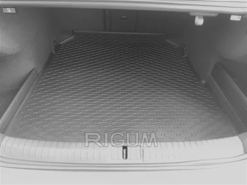 Volkswagen Passat (B8) Sedan (2014-2023) Tava pentru portbagaj Rigum, specifică dimensiunii