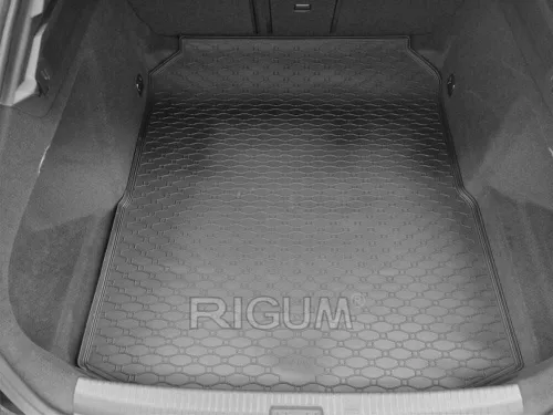 Volkswagen Arteon Liftback/Station Wagon (2017-) Rigum