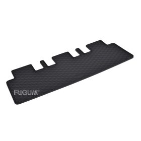   Volkswagen T7 Multivan (L1) (2022-) Tava pentru bagaje Rigum cu dimensiuni specifice